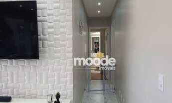 Imagem 7: Lindo Apartamento no São Francisco