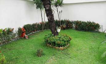 Imagem 7: Apartamento para Venda em Fortaleza, VICENTE PINZON, 3 dormitórios, 2 suítes, 2 banheiros