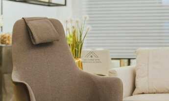 Imagem 6: Legend Praça do Sol - 4 suítes 220m²