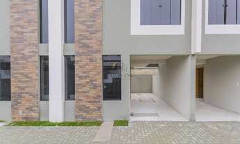 Imagem 3: OTIMO SOBRADO EM CONDOMINIO ( CASA VERDE E AMARELA) 2 QUARTOS SENDO 1 SUITE E GARAGEM