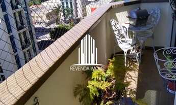 Imagem 4: Apartamento com 03 Dorm. Sendo 01 Suíte em Moema