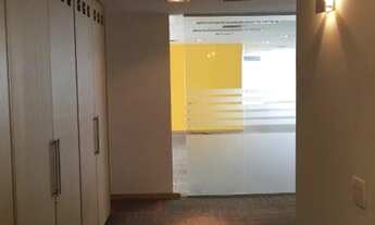 Imagem 6: Excepcional Andar Corporativo de 300m2 com Vista e 6 Vagas