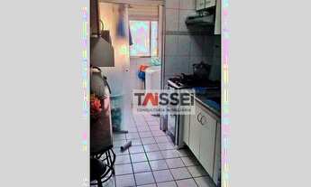 Imagem 5: Apartamento à venda, 63 m² por R$ 270.000,00 - Jardim Botucatu - São Paulo/SP