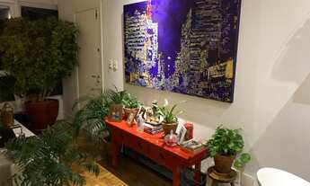 Imagem 2: Apartamento à venda, Jardim Paulistano, São Paulo, SP