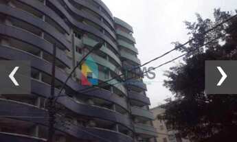 Imagem: APARTAMENTO EM BOTAFOGO COM VAGA DE GARAGEM