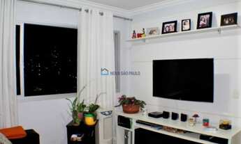 Imagem 4: Esplendido apartamento prox av Abraao de Morais