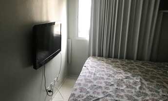Imagem 7: Vendo excelente apartamento no beach park resort wellnes