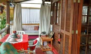 Imagem: Casa - Florianópolis SC