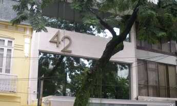 Imagem: Prédio/Edifício inteiro para aluguel com