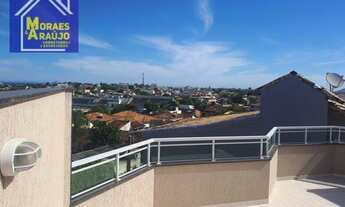 Imagem 7: Casa com 2 dormitórios à venda, 90 m² por R$ 320.000,00 - Extensão Novo Rio das Ostras - R