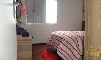 Imagem 5: Apartamento á venda, 65 m², 3 Dormitórios, 1 Suite, 1 Vaga