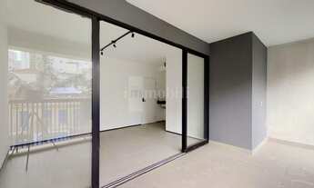 Imagem 3: Apartamento 1 Quarto Prédio Novo!!!