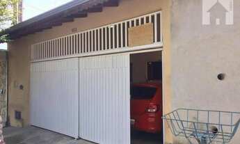 Imagem: Casa com 2 dormitórios à venda, 98 m²