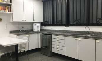 Imagem 7: Apartamento Venda Higienópolis 326 m² 3 Dormitórios