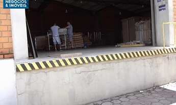 Imagem 7: Galpão/Depósito/Armazém para aluguel com 2.600 m² de a.c em Campinas