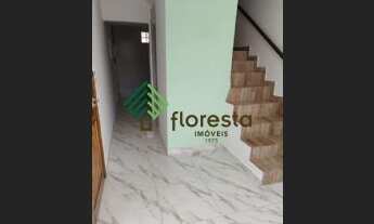 Imagem 6: CASA SOBRADO Casa com 2 dormitórios