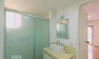 Imagem 6: Apartamento para aluguel com 170 metros quadrados com 4 quartos em Indianópolis - São Paul