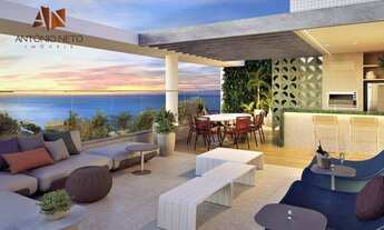 Imagem 3: Apartamento à venda no Meireles - Fortaleza/CE - Hemisphere Residence - À 300m da Av. Beir