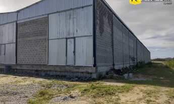 Imagem 4: Galpões Novos para locação comercial em Cabo Frio