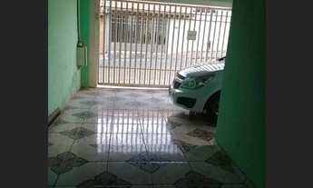 Imagem 3: Casa para Venda em Araras, Residencial Bosque de Versalles, 3 dormitórios, 2 banheiros, 2