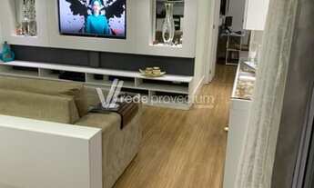 Imagem 5: Jundiaí - Apartamento Padrão - Morada das Vinhas