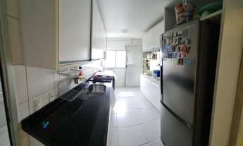 Imagem 7: Condomínio Singolare