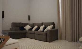 Imagem 6: Casa com 4 dormitórios à venda, 280 m² por R$ 1.450.000,00 - Condomínio Residencial Grand