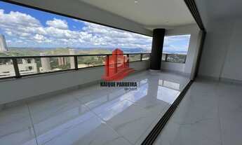 Imagem 3: Apartamento 4 Quartos para Venda em Nova Lima, Vale do Sereno, 4 dormitórios, 3 suítes, 5