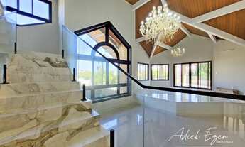 Imagem 4: Linda Casa - Condomínio Jardim das Colinas