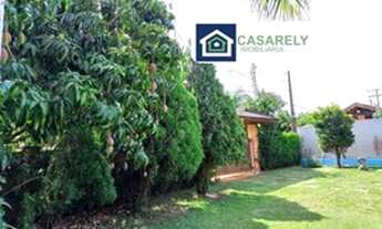 Imagem 7: Chácara á venda 1000m² com 03 Dormitórios, Condomínio Nova Rheata - Boituva