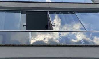 Imagem 3: Cobertura para Venda em Santo André, Paraíso, 3 dormitórios, 1 suíte, 3 banheiros, 2 vagas