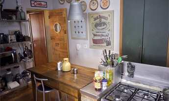 Imagem 2: Apartamento para aluguel e venda possui 112 metros quadrados com 3 quartos