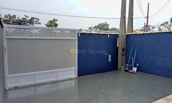 Imagem 3: Casa com 2 dorms, Jardim Savoy, Itanhaém - R$ 190 mil, Cod: 867