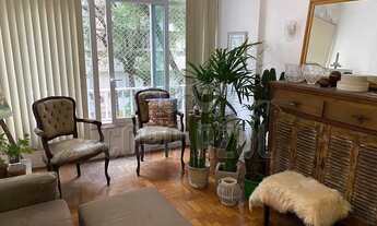 Imagem 4: RIO DE JANEIRO - Apartamento Padrão - Copacabana