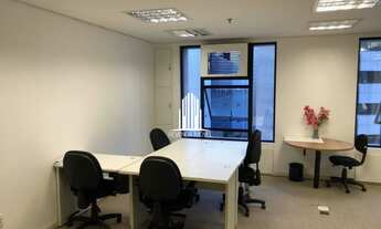 Imagem 3: Conj. Comercial no Brooklin