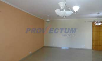 Imagem 3: Campinas - Apartamento Padrão - Vila Itapura