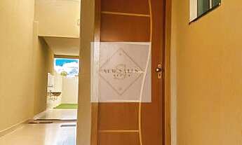 Imagem 2: Belíssima casa no Setor Industrial Santo Antônio em Aparecida de Goiânia