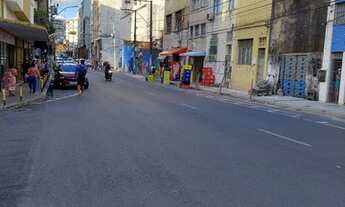 Imagem 5: Lote/Terreno para venda tem 100 metros quadrados em Dois de Julho - Salvador - Bahia