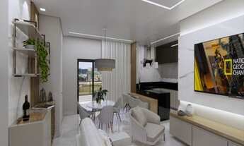 Imagem 4: Apartamento no Residencial Amazonas, Franca-SP