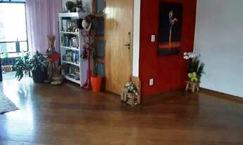 Imagem: Apartamento 4 quartos à venda, com piscina