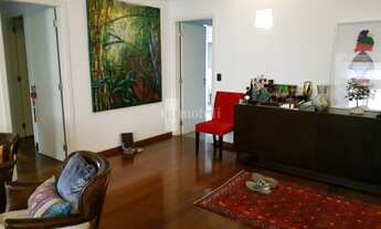 Imagem 2: Apartamento, Higienópolis - São Paulo