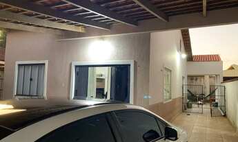 Imagem 7: Casa Vila da Amizade