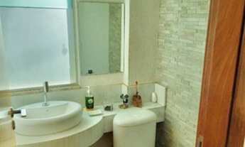 Imagem 6: Jardins mônaco sobrado 5 suítes completo em armários elevador piscina varanda gourmet