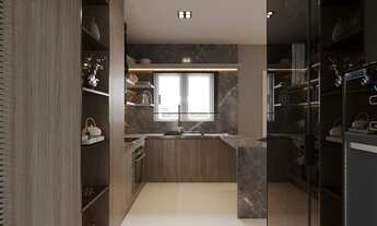 Imagem 4: Casa para venda com 107 metros quadrados com 3 quartos