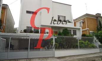 Imagem: Sobrado para aluguel e venda possui 468