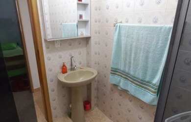 Imagem 12: Apartamento para Venda em Praia Grande, Canto do forte, 1 dormitório, 1 banheiro, 1 vaga