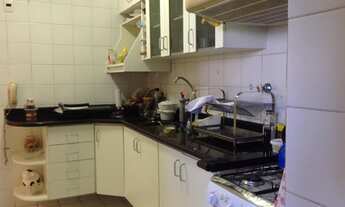 Imagem 6: Apartamento para venda tem 136 m2 no Cidade Jardim - Salvador - BA