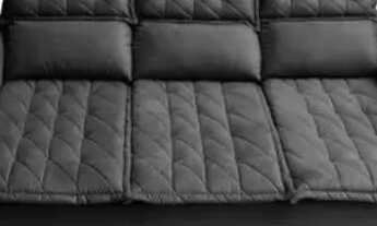 Imagem 5: SOFÁ DE 3 LUGARES