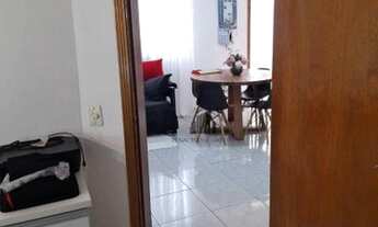 Imagem 4: Casa com 1 dormitório à venda, 162 m² por R$ 460.000,00 - Parque Nova Carioba - Americana