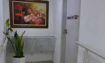 Imagem 4: Sala Comercial com Todos os Custos Inclusos (Iptu,Internet,Energia,Água,Tcr, Limpeza